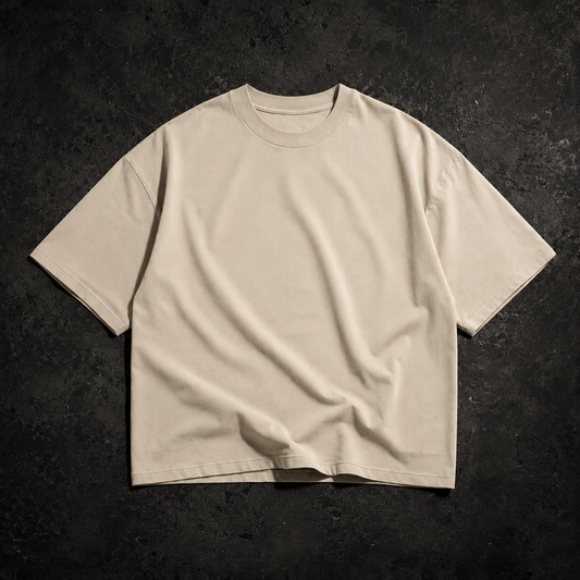 The Comfort Tee