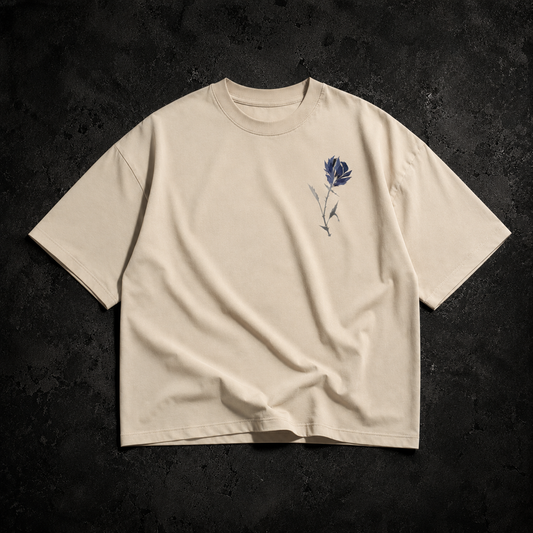 Wild Tulip Tee