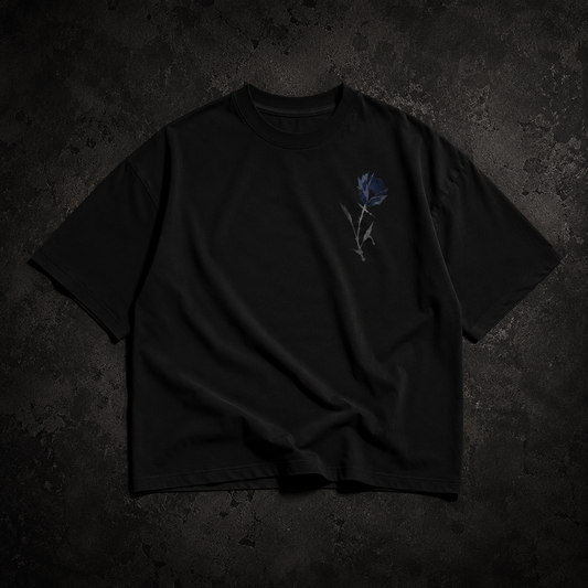 Wild Tulip Tee