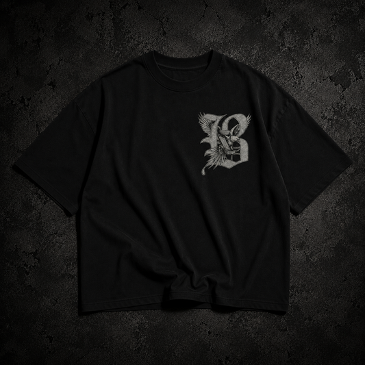 BTB Signature Tee