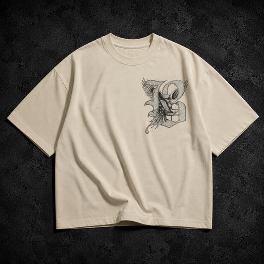 BTB Signature Tee