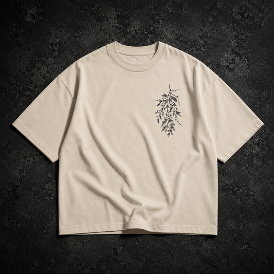 Hanging Vines Tee